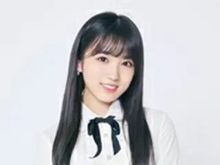 【トピック】「IZ*ONE」矢吹奈子、韓国式メイクもよく似合い可愛らしさ急上昇!!
