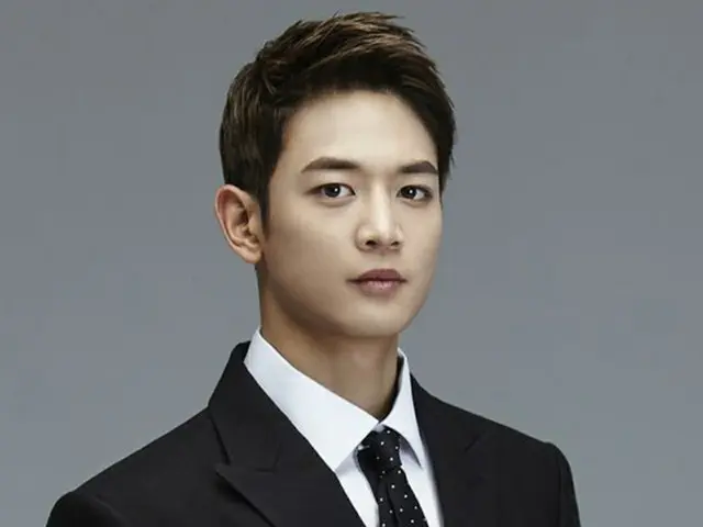韓国ボーイズグループ「SHINee」メンバーで俳優としても活躍しているミンホが、「2018 Asia Artist Awards」に出席することになった。（提供:OSEN）