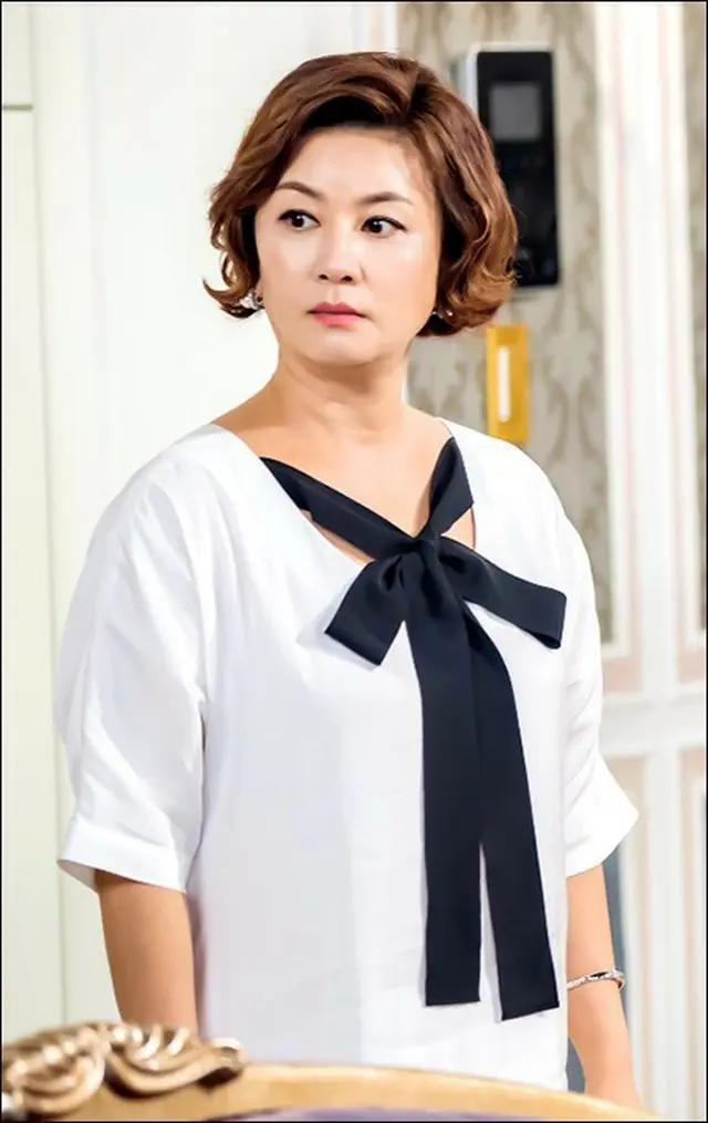 韓国女優キム・ヘソン（48）が、ハリウッド進出を目の前に控えている。（提供:news1）