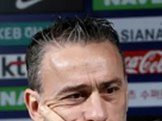＜サッカー＞韓国、11月の親善試合メンバー発表…“エース”ソン・フンミン－“永久追放”チャン・ヒョンス不在
