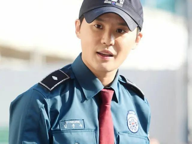 ジュンス（JYJ）のファン、除隊を記念して児童保護団体へ2千万ウォン寄付（画像:OSEN）