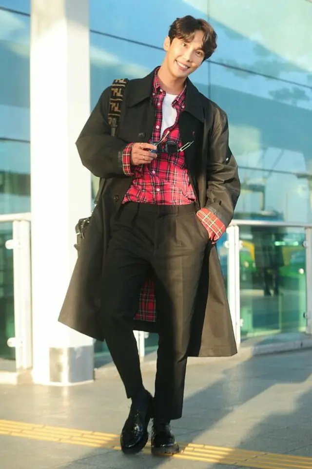 パク・ジョンミン（SS501）、ベトナムトップ女優Hari Wonと映画撮影へ（画像:OSEN）