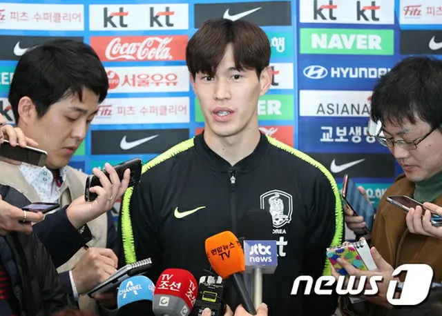 サッカーU-20元韓国代表MFイ・チャンミン選手、交通死亡事故で立件