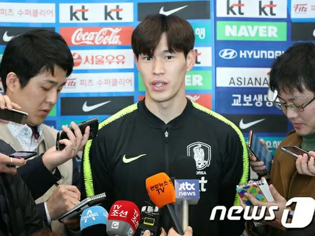 サッカーU-20元韓国代表MFイ・チャンミン選手、交通死亡事故で立件