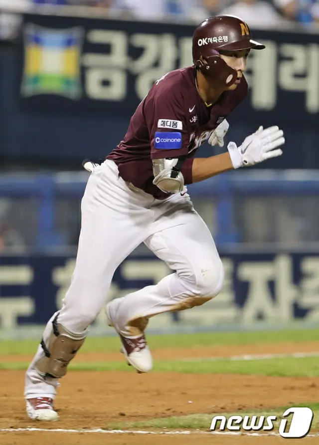 “韓国のイチロー”イ・ジョンボムコーチの息子イ・ジョンフ、左肩手術へ