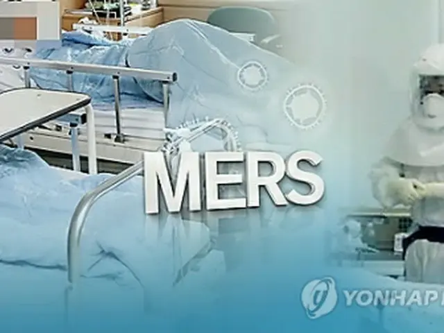 ＭＥＲＳ感染が疑われた６０代の男性が病院で死亡した（コラージュ）＝（聯合ニュース）