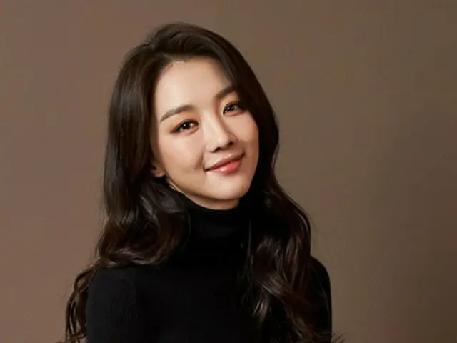 【公式】女優チャン・ヒジン、新ドラマ「バベル」ヒロインに＝俳優パク・シフと共演（提供:news1）
