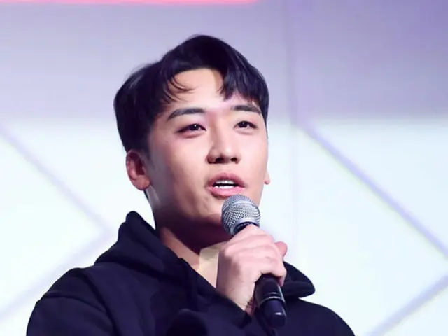 V.I（BIGBANG）、IT事業社長就任はNO 「クリエイティブ・ディレクター」