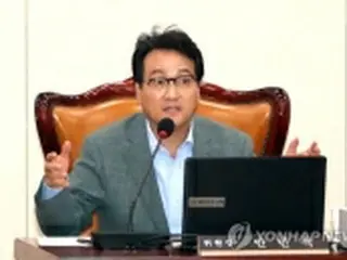 党内委員会でBTSの平壌公演推進　韓国与党議員