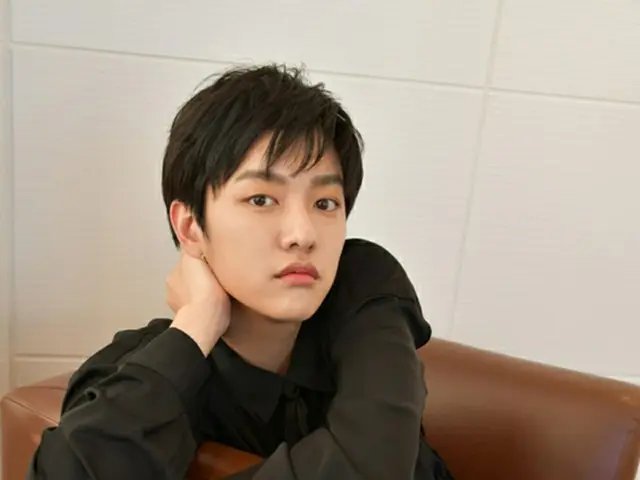 【個別インタビュー】シン・ウォンホ（CROSS GENE）、「狂炎ソナタ」でミュージカル初挑戦！「役者としての欲が出て、挑戦を決めました」