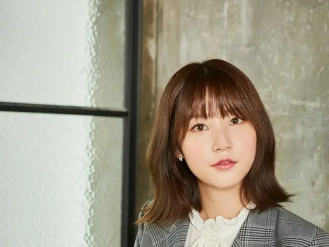 【公式】女優キム・セロン、中央大学演劇映画科の随時選考に合格（提供:OSEN）