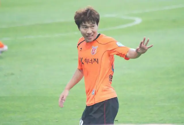 ＜サッカー＞済州ユナイテッドのぺ・イルファン、現役引退へ＝ユース指導者として再出発（提供:OSEN）