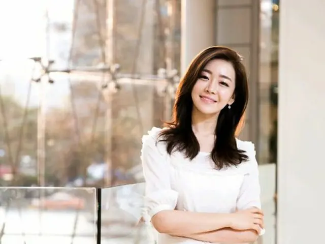 チャンネルAの人気女子アナ キム・ソルへ、医師と結婚へ 「祝儀は辞退」（画像:OSEN）