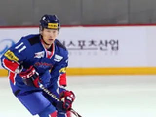 韓国男子アイスホッケー、ユーロチャレンジ初戦2-5でイタリアに敗れる