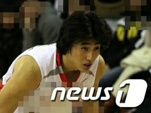 元韓国バスケ代表選手、プロバスケ復帰ならず＝KBL「執行猶予中なので不許可」（提供:news1）