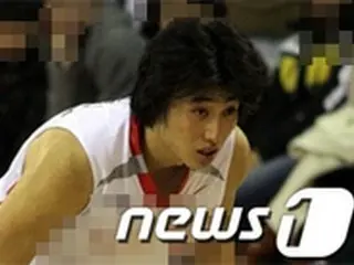 元韓国バスケ代表選手、プロバスケ復帰ならず＝KBL「執行猶予中なので不許可」
