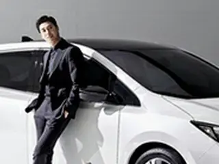 「東方神起」ユンホ、韓国日産の新型リーフのモデル兼広報大使に！