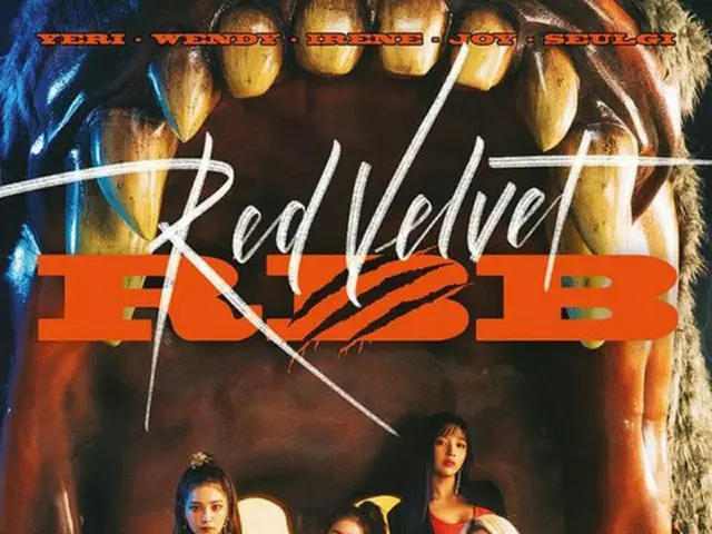 「Red Velvet」、11月30日に「RBB」でカムバック確定！（提供:OSEN）