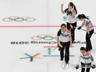 平昌五輪銀の韓国カーリング女子　指導者パワハラを協会に直訴