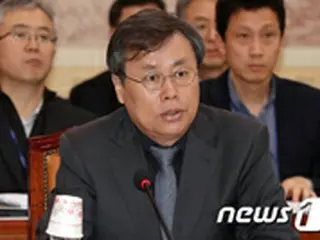 ＜カーリング＞文化体育観光部長官、メガネ先輩らチームキムの“不遇主張”に「厳正に対応」
