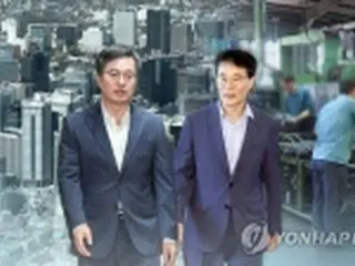経済2トップ交代　副首相が統括する体制に＝韓国大統領