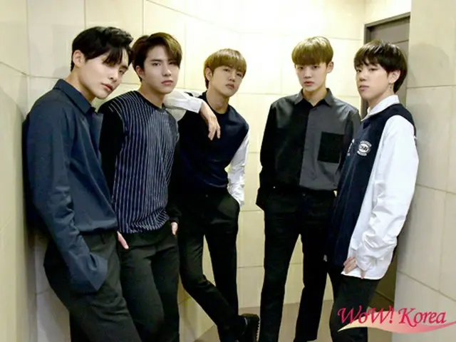 【速報個別インタビュー】「A.C.E」、いよいよ開催日本ツアー11日大阪・12日東京で“パフォーマンスアイドル”の真価発揮へ！