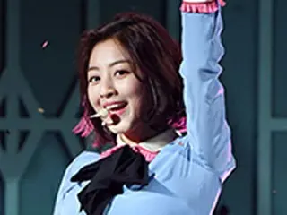 「TWICE」ジヒョ、家族にまで被害を及ぼした詐欺犯に警告