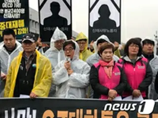 死亡事故のCJ大韓通運、大田物流センターが2週間ストップし宅配に遅延＝韓国