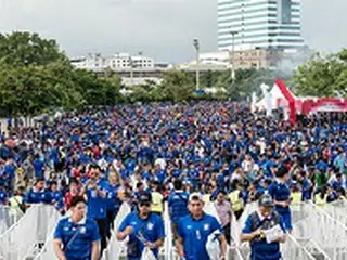 鹿島、史上初ACL優勝＝クォン・スンテ＆チョン・スンヒョンら韓国選手も活躍