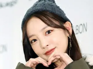 ク・ハラ（KARA）、12月に日本でファンミーティング開催決定