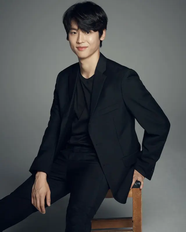 【公式】新人俳優パク・ジョンウ、BHエンタと専属契約＝イ・ビョンホンと同じ事務所に（提供:news1）