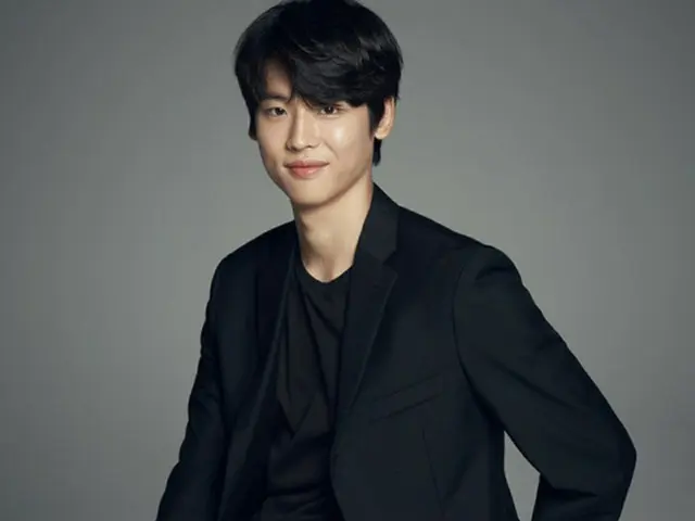 【公式】新人俳優パク・ジョンウ、BHエンタと専属契約＝イ・ビョンホンと同じ事務所に（提供:news1）