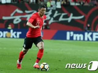 サッカー韓国代表、また負傷者… ファン・ヒチャンが太もも負傷で豪州遠征から離脱