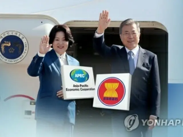 写真:Yonhap News