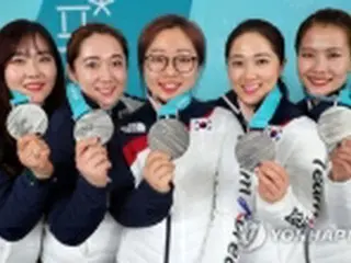 韓国カーリング女子のパワハラ疑惑　１９日から当局監査