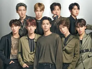【トピック】「SF9」、日本で人気を集める…実力・ビジュアル・努力、すべてが優秀！
