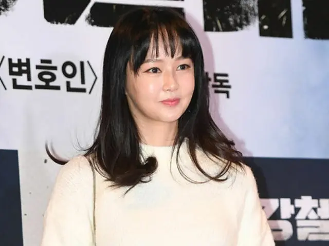 女優オ・チョヒ側、梨水駅での暴行事件にSNSで言及し批判殺到… 「意図はなかった」と釈明