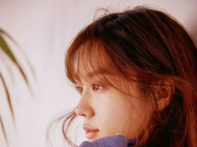 女優キム・ヒジョン、tvN新ドラマ「真心が届く」にキャスティング（提供:OSEN）