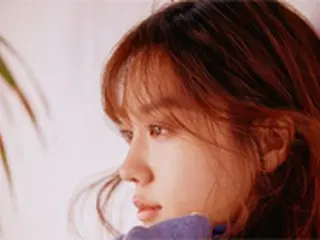 女優キム・ヒジョン、tvN新ドラマ「真心が届く」にキャスティング