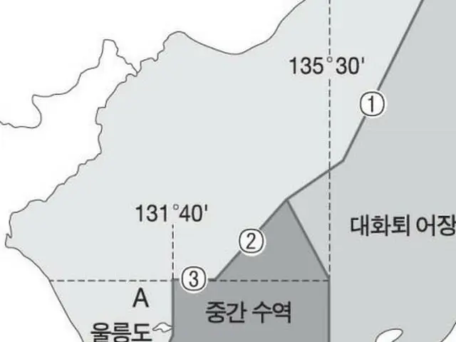 竹島沖で日韓の漁船が衝突…韓国側の船員ら「日本の漁船が先にぶつかった」と証言