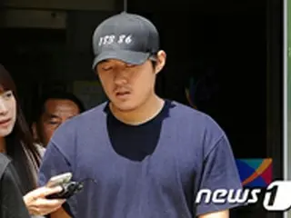 八百長で韓国プロ野球”永久追放”のイ・テヤン、無効訴訟2審も敗訴