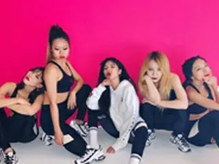 歌手ヒョナ、CUBEを離れて本格的に活動再開か…新曲発表の予告を暗示