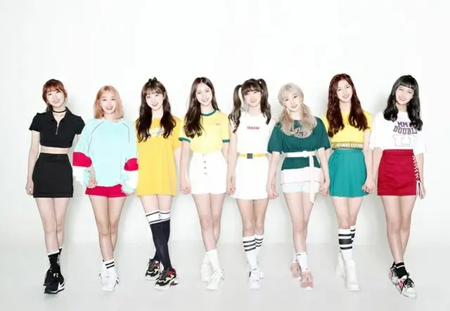 韓国の8人組新人ガールズグループ「DreamNote」が、2つ目のミュージックビデオ予告動画を公開した。（写真提供:news1）