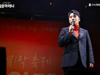 V.I（BIGBANG）、グループへの愛を語る「僕抜きで兄さんたちが活動すると思うと恐ろしい」