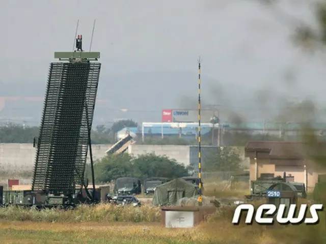 北朝鮮、韓国軍の空中給油機PAC-3MSEの導入を非難
