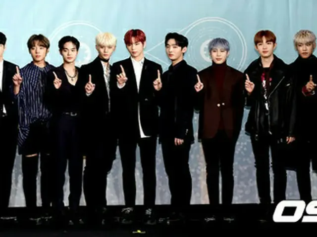 「Wanna One」がカムバック、活動延長の可能性に言及 「まだ話す段階ではない」