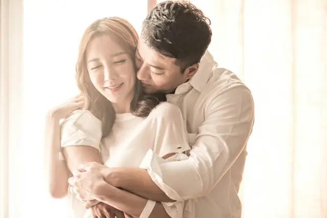 韓国版「花男」出演の女優ミン・ヨンウォン、妊娠発表 「年齢的に心配したが…安定期に入った」（画像:OSEN）