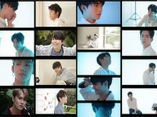 「YG宝石箱」、練習生29人29色のプロフィールメイキング映像公開！