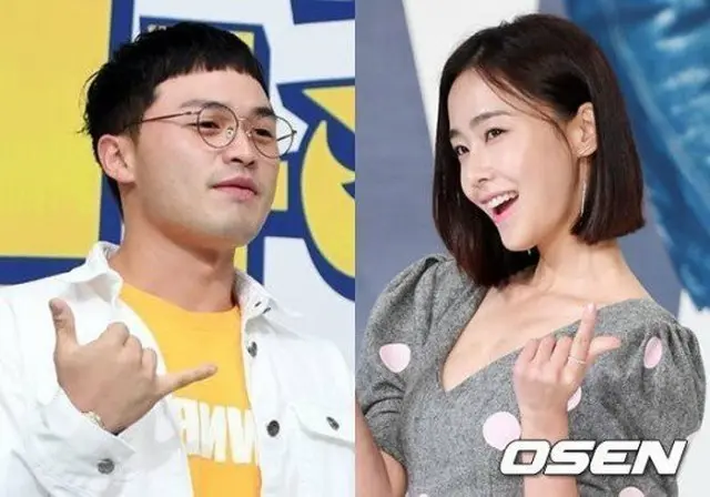 両親の詐欺疑惑で物議のラッパーMicrodot、12歳年上女優との交際で話題に