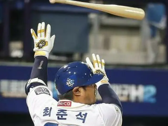 ＜野球＞“35歳”チェ・ジュンソク、豪州Geelong Koreaで現役続行へ（提供:news1）